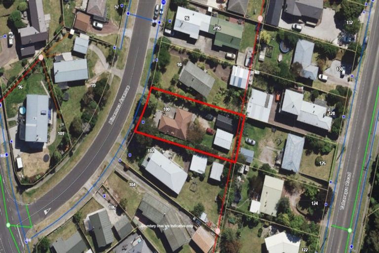 Photo of property in 100 Hinemoa Avenue, Taupo, 3330