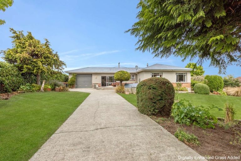 Photo of property in 11 Talbot Street, East Gore, Gore, 9710