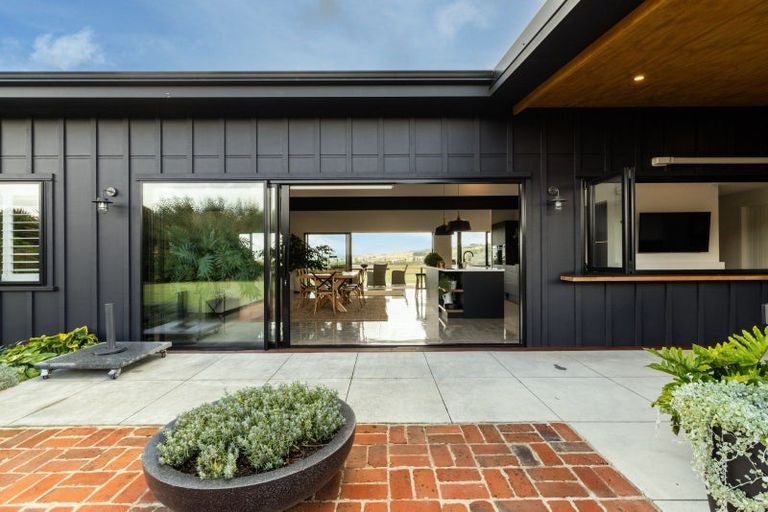 Photo of property in 3 Riverstone Terrace, Otane, 4277