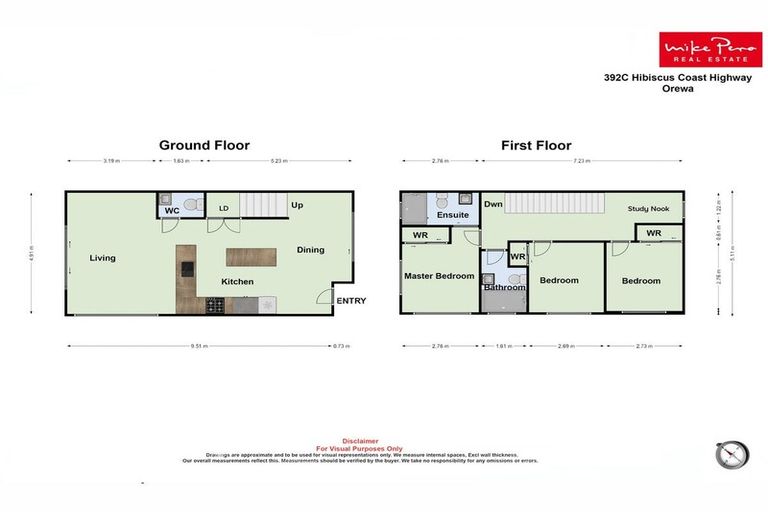 Photo of property in 392c Hibiscus Coast Highway, Orewa, 0931