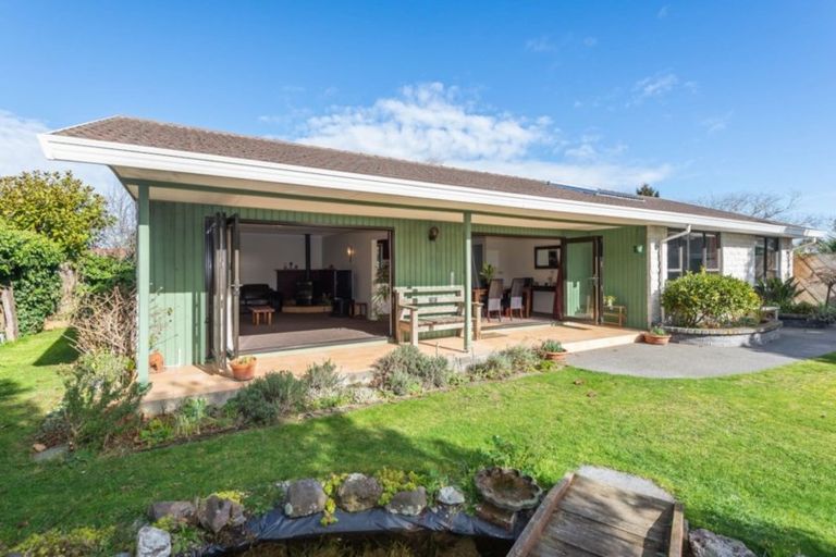 Photo of property in 47b Inwoods Road, Parklands, Christchurch, 8083