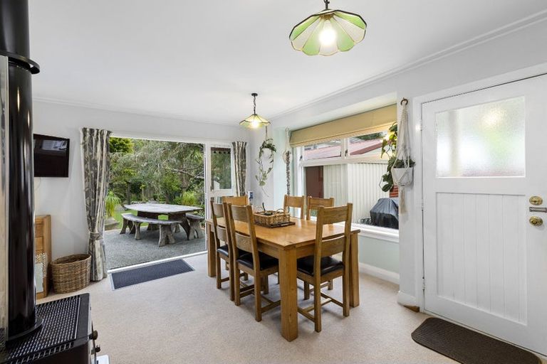 Photo of property in 45 Norton Park Avenue, Fairfield, Lower Hutt, 5011