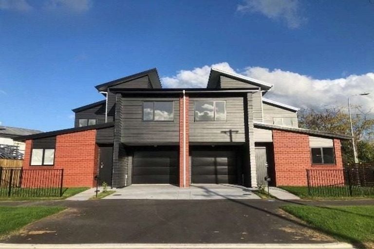 Photo of property in 64u1 Lewis Street, Glenview, Hamilton, 3206