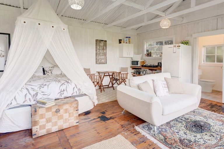 Photo of property in 886 Purerua Road, Te Ti Mangonui, Kerikeri, 0294