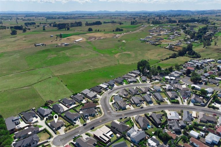 Photo of property in 22 Meadowview Drive, Morrinsville, 3300