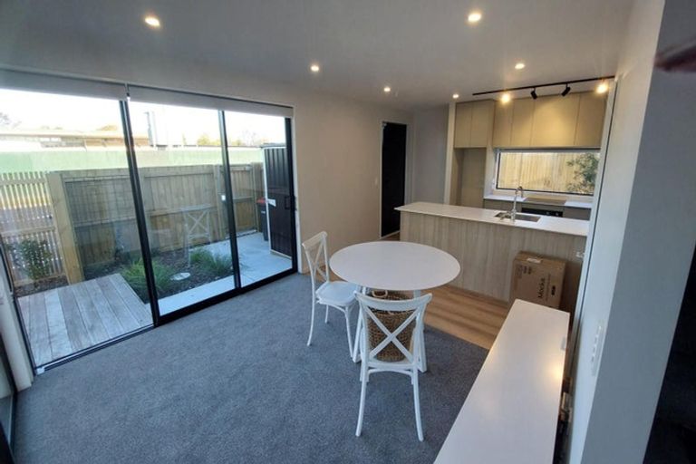 Photo of property in 1/167 Innes Road, St Albans, Christchurch, 8052