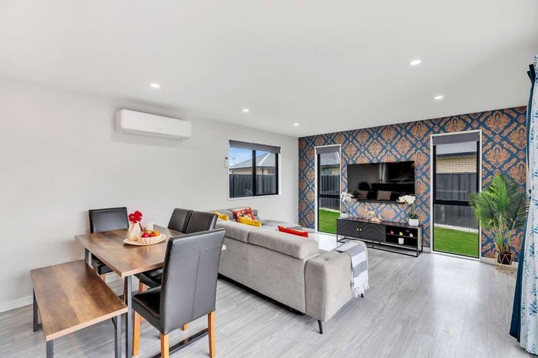 Photo of property in 9 Paroto Street, Kaiapoi, 7630