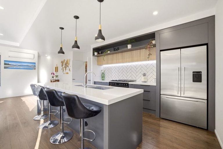 Photo of property in 5 Tulett Park Drive, Casebrook, Christchurch, 8051