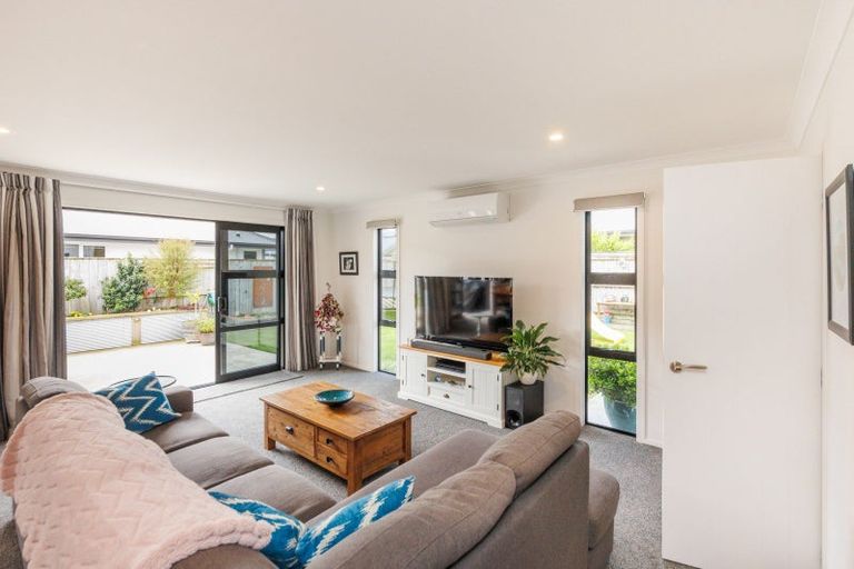 Photo of property in 8 Cherry Place, Feilding, 4702