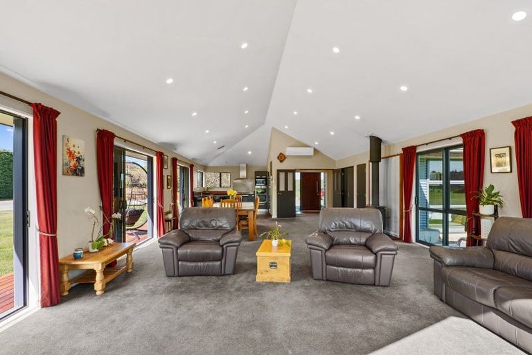 Photo of property in 680 Mclaughlins Road, Darfield, 7571