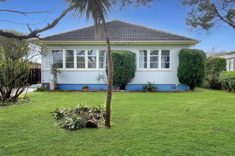 Photo of property in 30 Thomas Street, Linwood, Christchurch, 8062