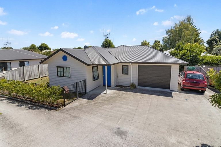 Photo of property in 47c Nixon Street, Hamilton East, Hamilton, 3216