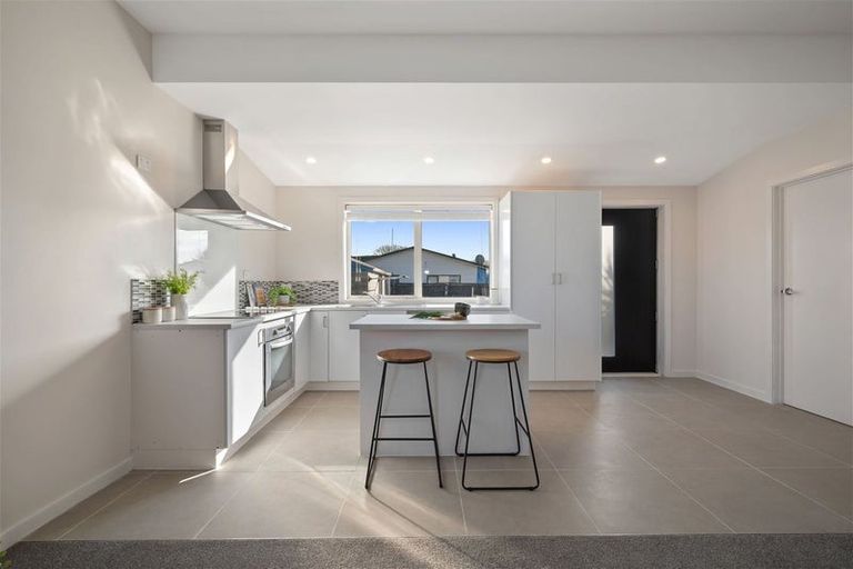Photo of property in 37 Hay Street, Bromley, Christchurch, 8062