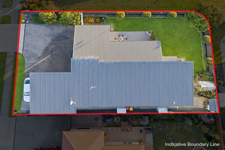 Photo of property in 27 Sovereign Boulevard, Kaiapoi, 7630