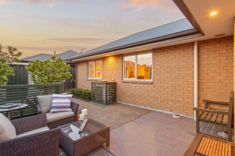 Photo of property in 3 Bellvue Drive, Prebbleton, 7604
