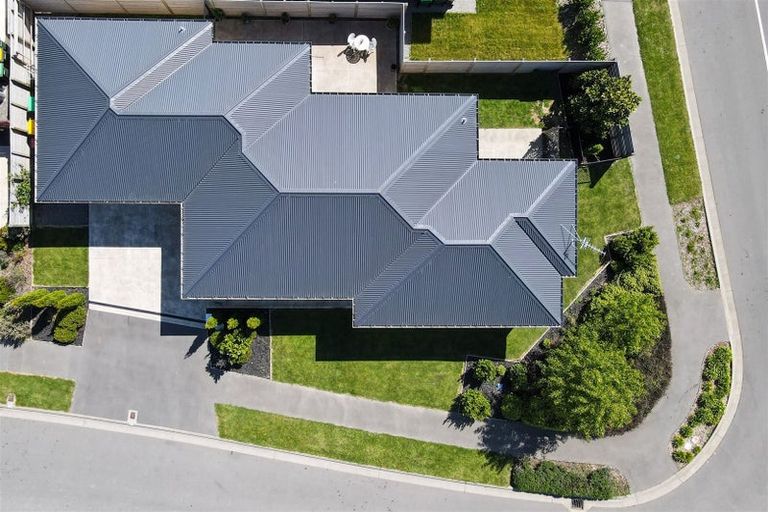 Photo of property in 106 Haymakers Crescent, Rolleston, 7614