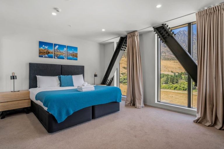 Photo of property in 409/18u Mountain Ash Drive, Frankton, Queenstown, 9300