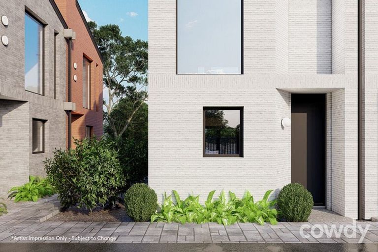 Photo of property in 88 Holly Road, St Albans, Christchurch, 8014