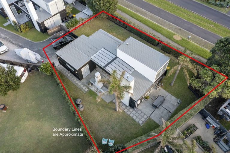 Photo of property in 2/189 Mangatawhiri Road, Omaha, Warkworth, 0986