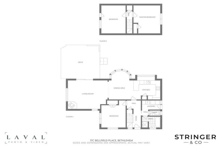 Photo of property in 17c Bellfield Place, Bethlehem, Tauranga, 3110