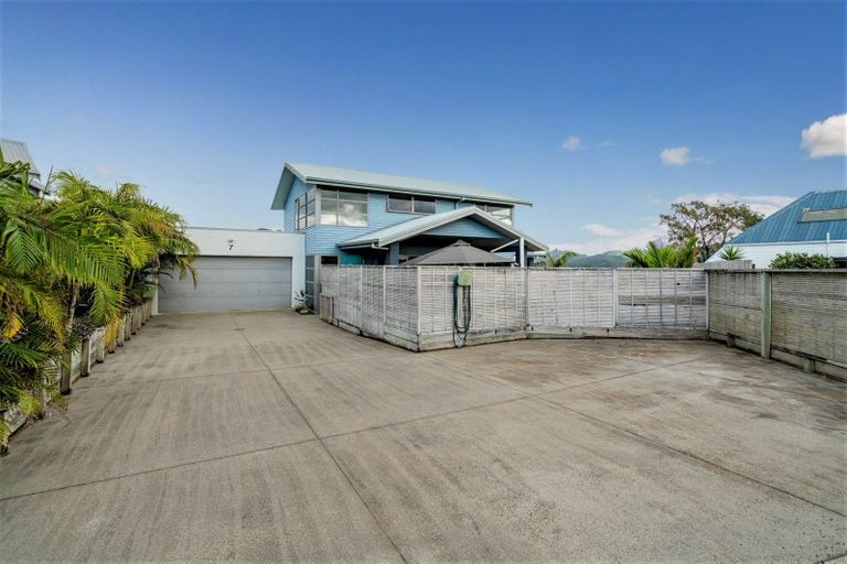 Photo of property in 7 Triumph Dell, Pauanui, Hikuai, 3579