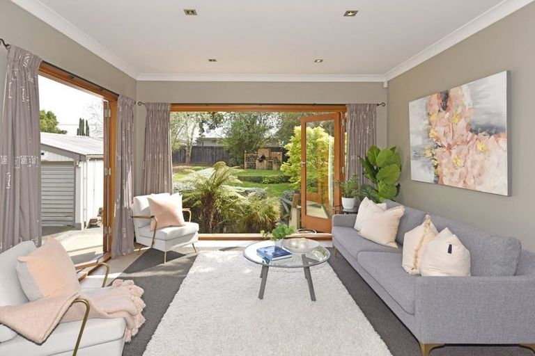 Photo of property in 39 King Street, Sydenham, Christchurch, 8023