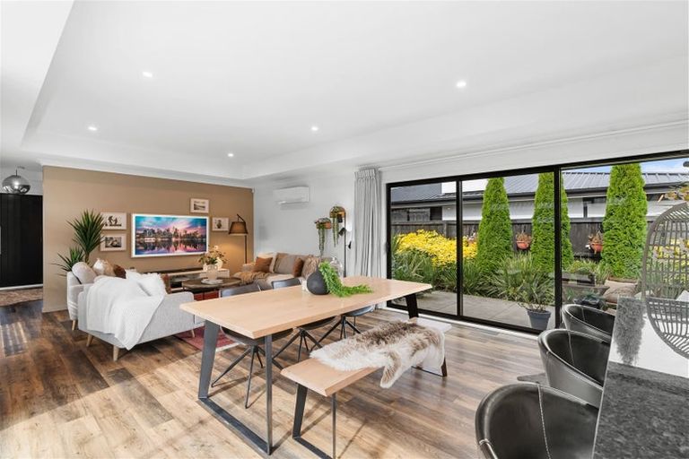 Photo of property in 20 Hungerford Drive, Rolleston, 7615