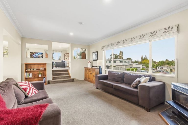 Photo of property in 25 Kelvin Place, Hamilton East, Hamilton, 3216