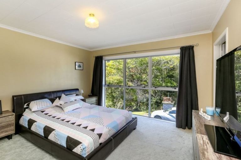 Photo of property in 17a Junction Street, Welbourn, New Plymouth, 4310
