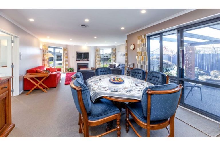 Photo of property in 4 Edwin Trent Drive, Prebbleton, 7604