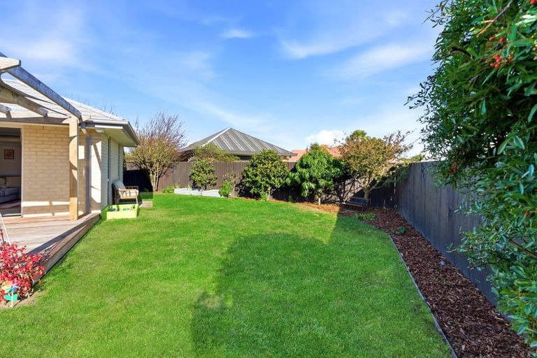 Photo of property in 24 Glenconnor Place, Burwood, Christchurch, 8083