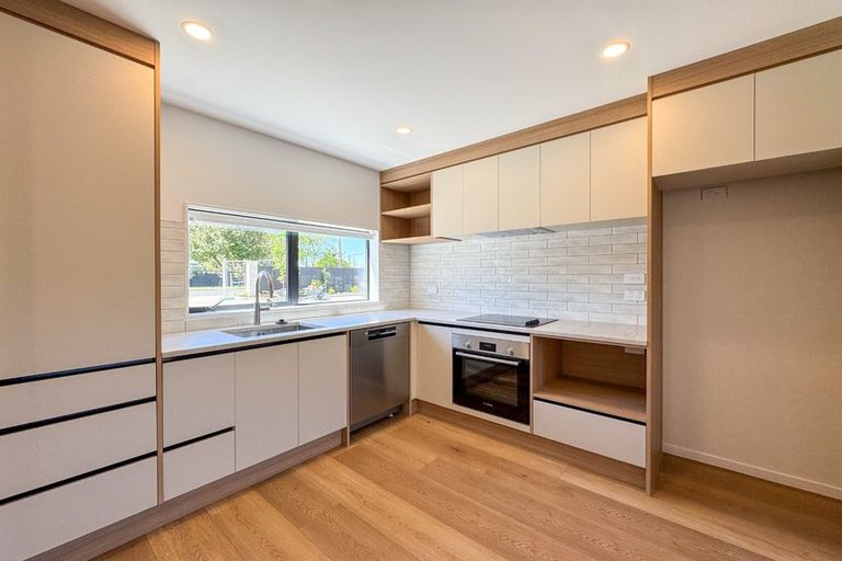 Photo of property in 19b House Avenue, Mangere Bridge, Auckland, 2022