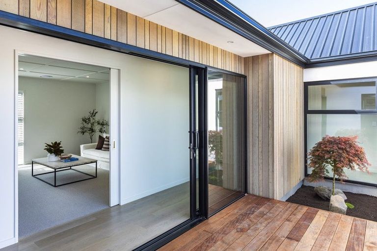 Photo of property in 53 Redbrook Road, Casebrook, Christchurch, 8051