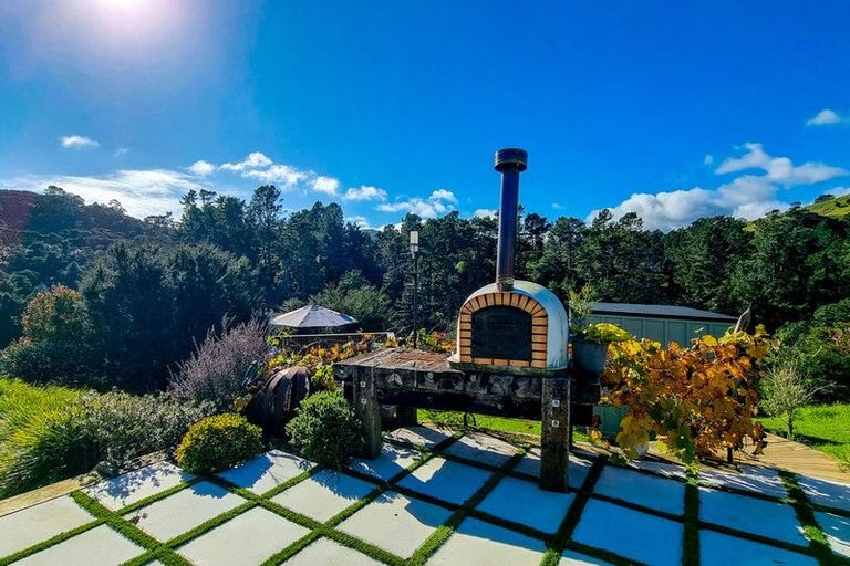 Photo of property in 12 Te Mata Drive, Te Mata, Thames, 3575