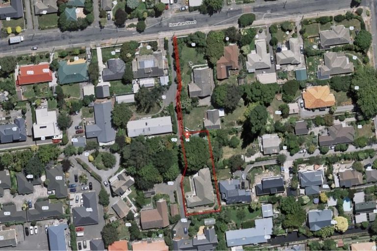 Photo of property in 12 Hanrahan Street, Allenton, Ashburton, 7700