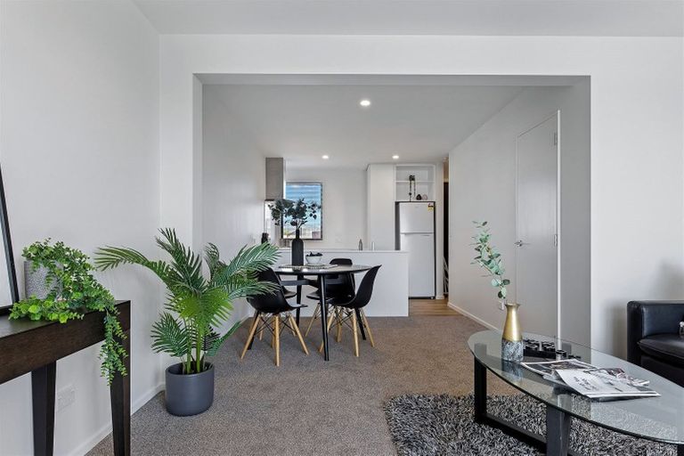 Photo of property in 208/118 Salisbury Street, Christchurch Central, Christchurch, 8013