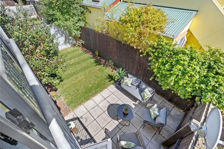 Photo of property in 3/234 Worcester Street, Christchurch Central, Christchurch, 8011