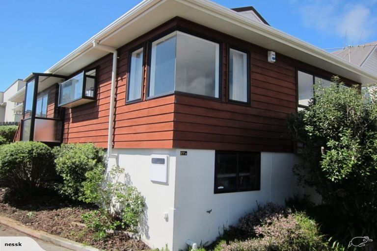 Photo of property in 27f1 Bould Street, Johnsonville, Wellington, 6037