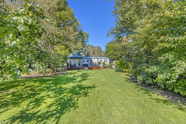 Photo of property in 92 Greens Road, Tuahiwi, Kaiapoi, 7691