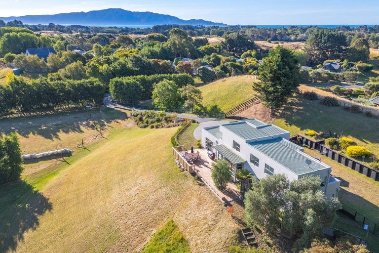 Photo of property in 80 Greendale Drive, Otaihanga, Paraparaumu, 5036
