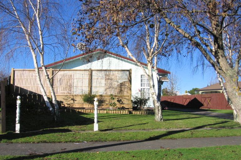 Photo of property in 5 Moyne Avenue, Milson, Palmerston North, 4414