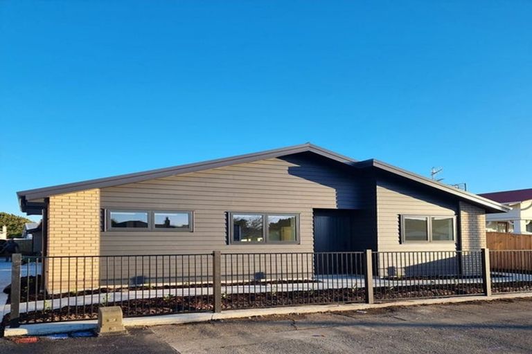 Photo of property in 5 May Street, Gonville, Whanganui, 4501