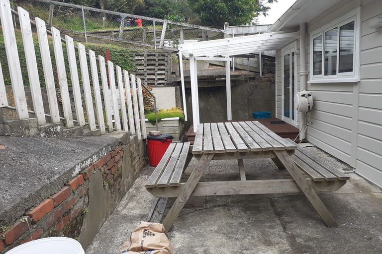 Photo of property in 85 Fraser Avenue, Johnsonville, Wellington, 6037