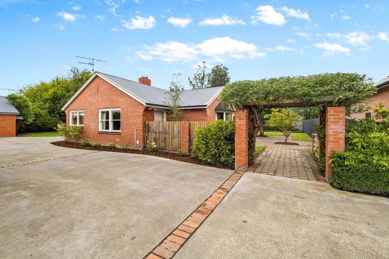 Photo of property in 69 Racecourse Road, Allenton, Ashburton, 7700
