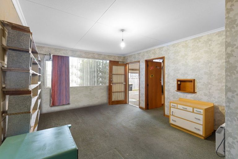 Photo of property in 4/138 Heretaunga Street, Palmerston North, 4414