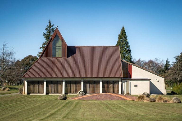 Photo of property in 27 Cooney Avenue, Darfield, 7571