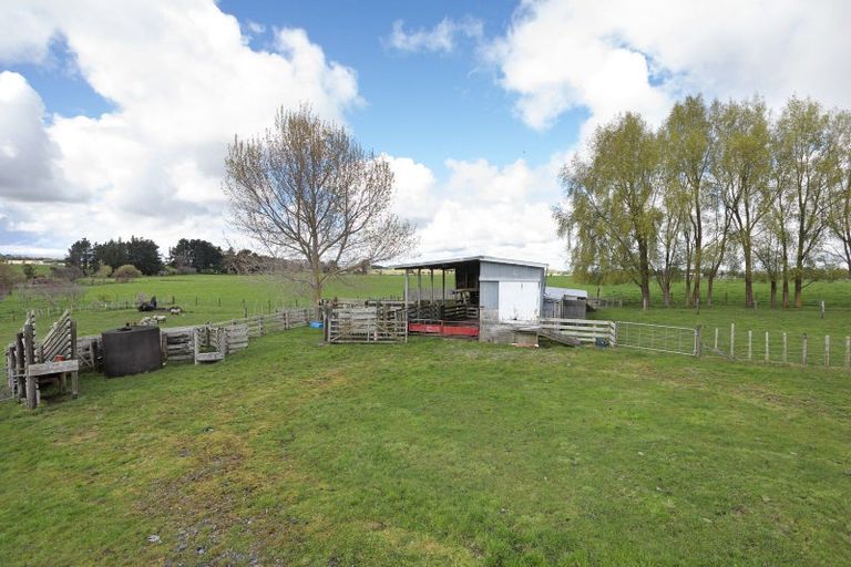 Photo of property in 630 Tutaenui Road, Marton, 4788