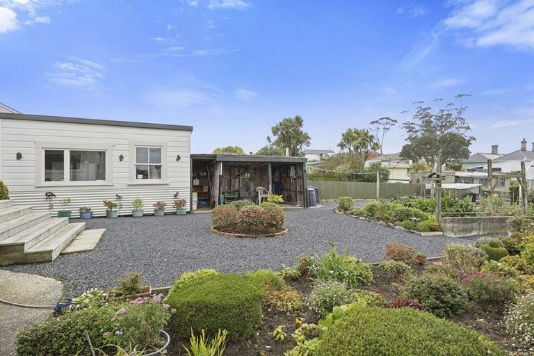 Photo of property in 27 Harrington Street, Port Chalmers, 9023