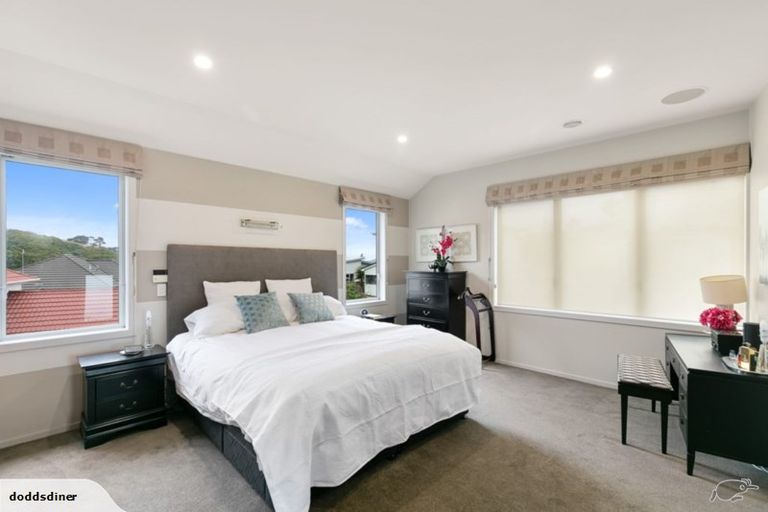 Photo of property in 5 Winsley Terrace, Churton Park, Wellington, 6037