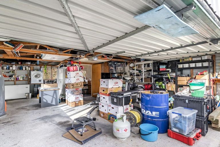 Photo of property in 4 Alexander Place, Woodlands, Invercargill, 9871